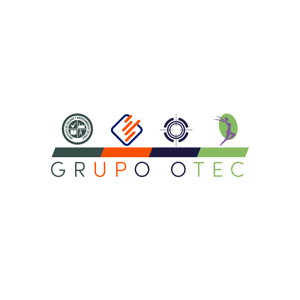 Logo Grupo OTEC oficial